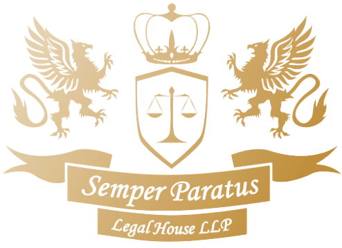 Semper Paratus Legal House LLP — official logo